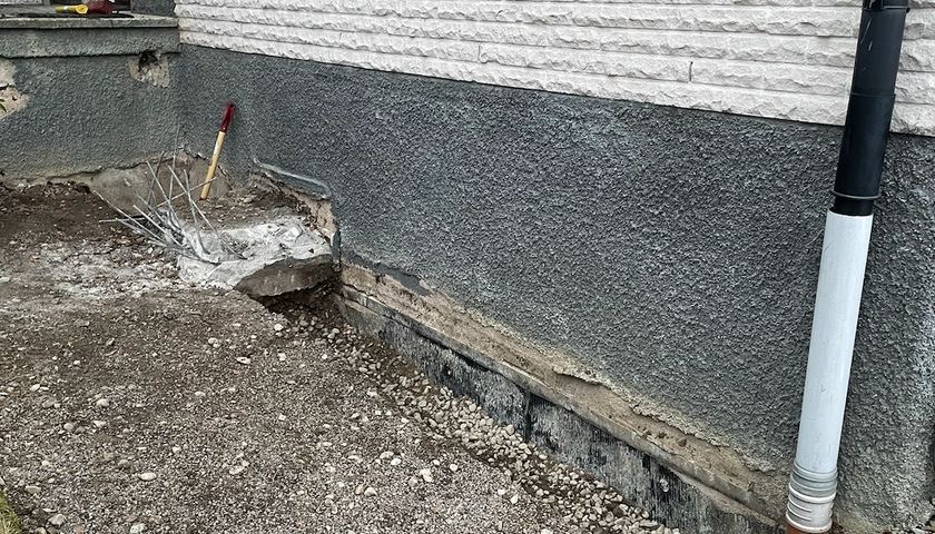 Dränering Stockholm